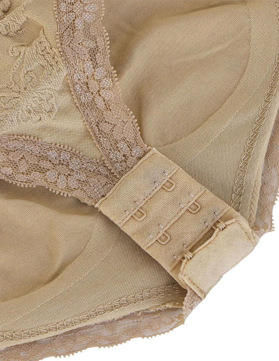 Faja body con compresión alta para mujer