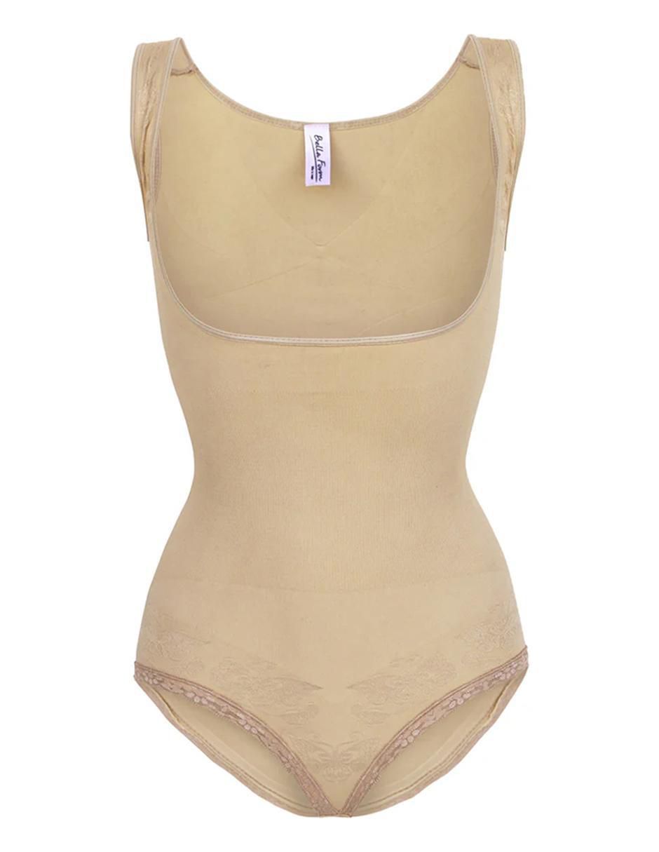 Faja body con compresión alta para mujer