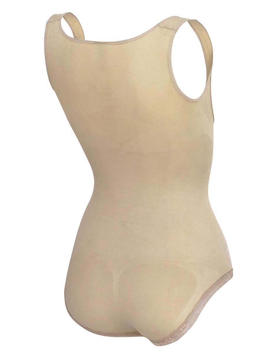 Faja body con compresión alta para mujer