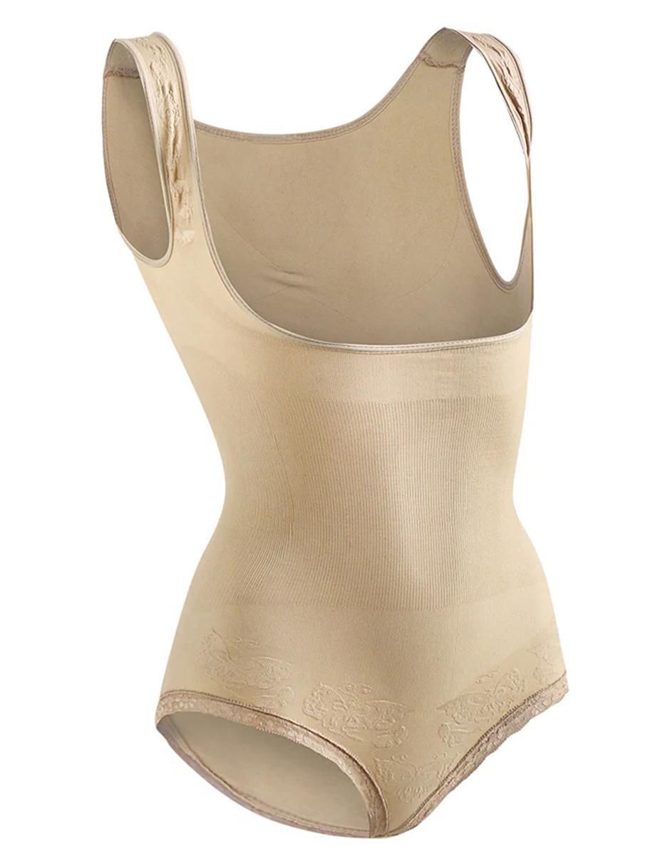 Faja body con compresión alta para mujer 6