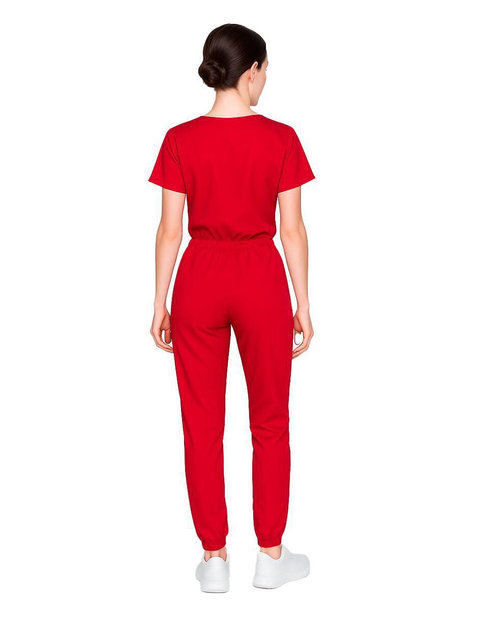 Rojo