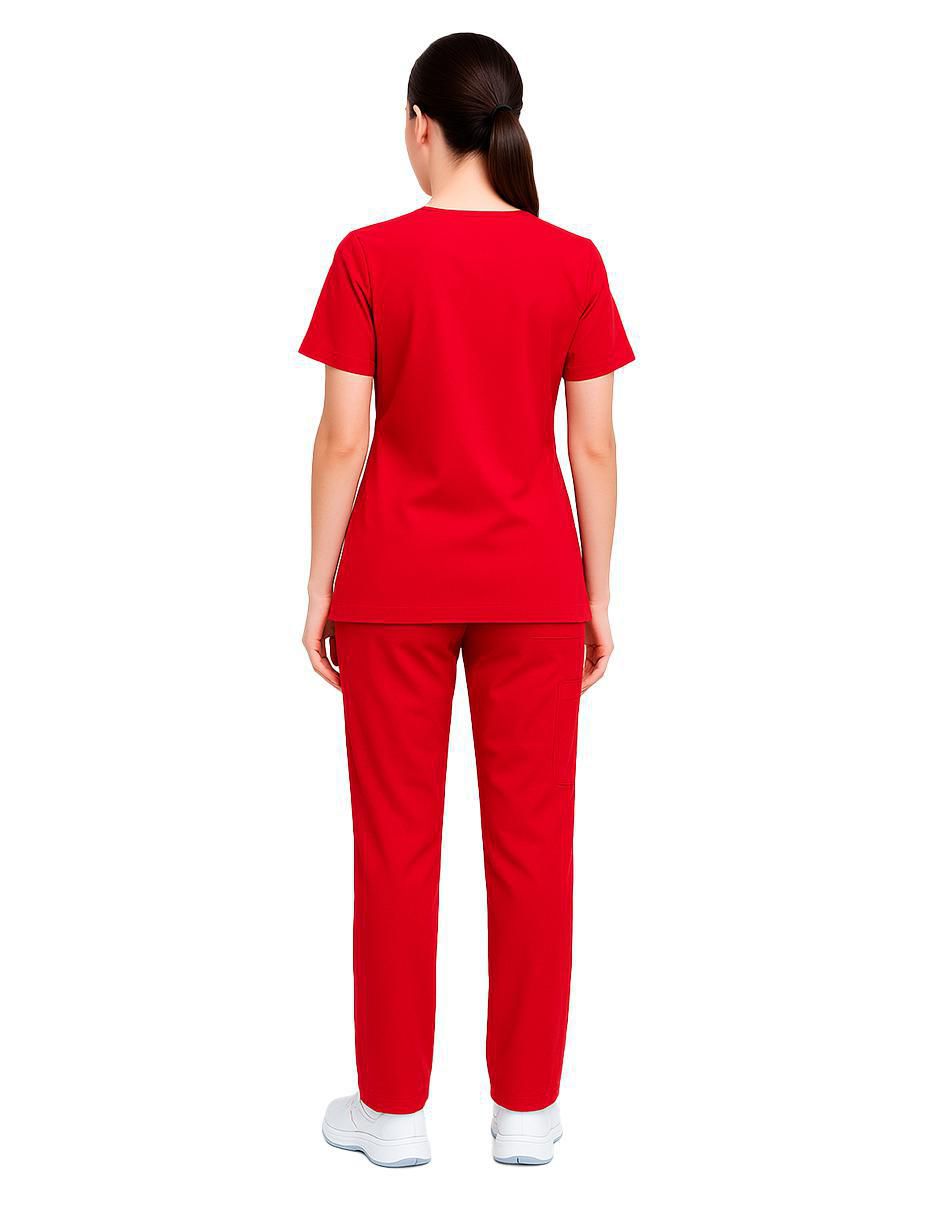 Rojo