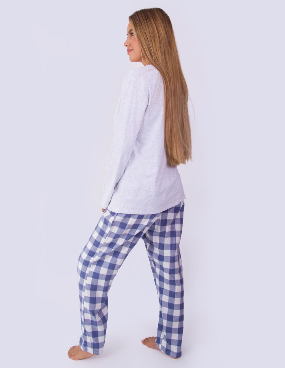 Conjunto pijama para mujer 2