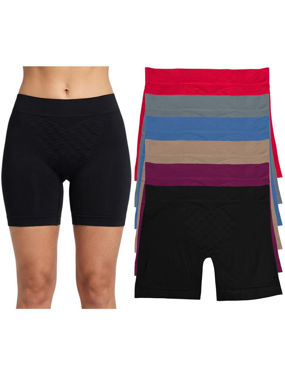 Bóxer para mujer 3