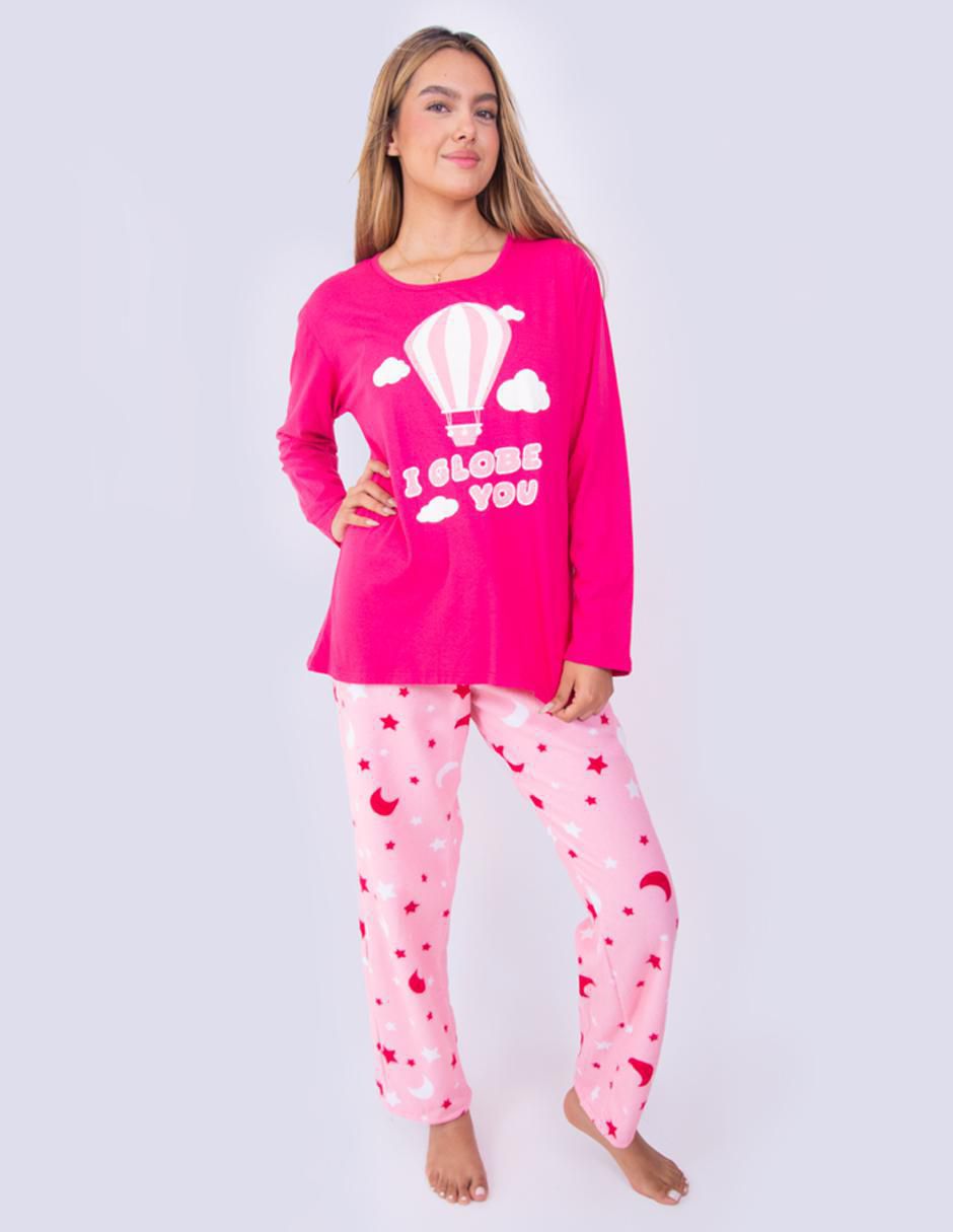 Conjunto pijama para mujer Conjunto pijama para mujer