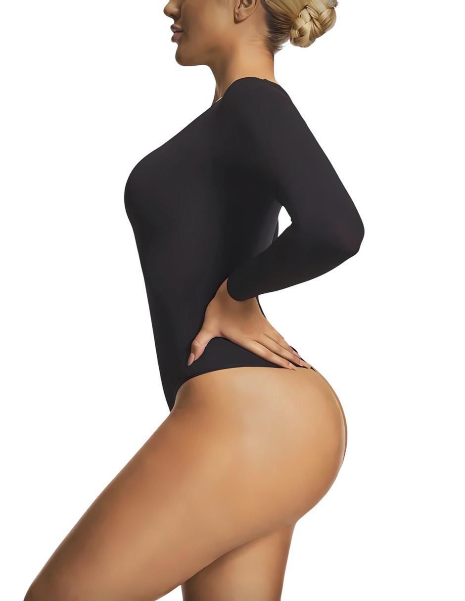 Faja body con compresión media para mujer