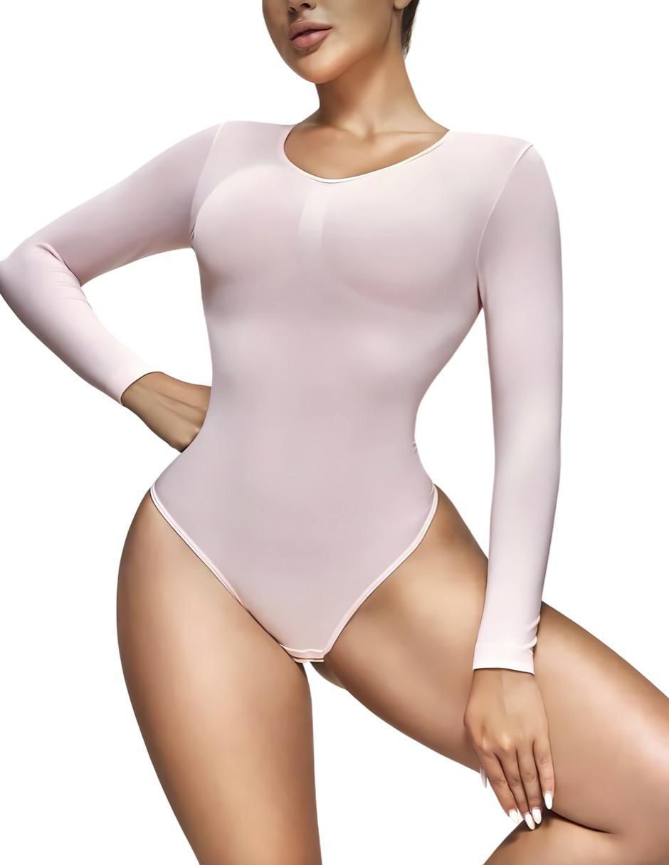 Faja body con compresión media para mujer 5