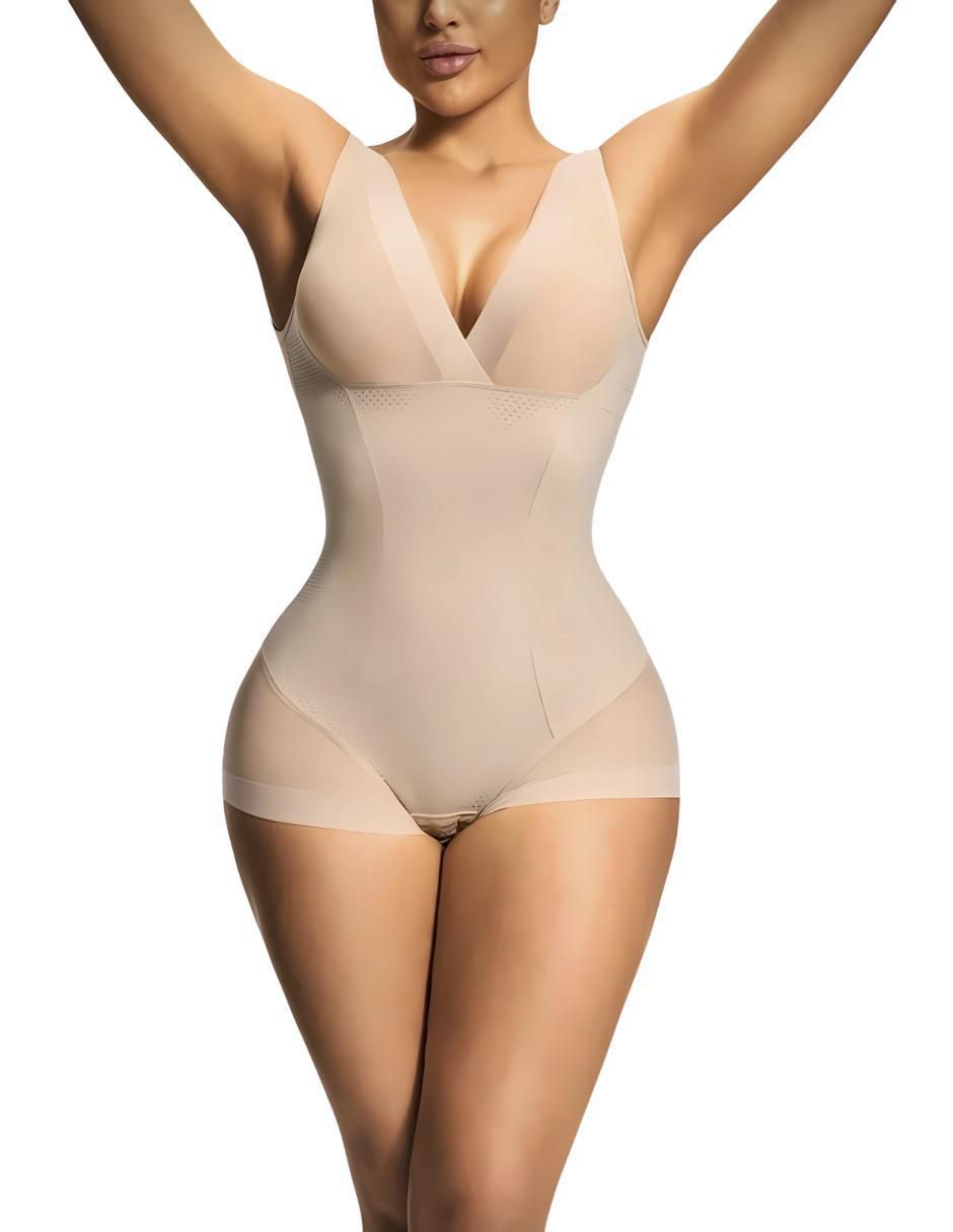 Faja body con compresión alta para mujer Faja body con compresión alta para mujer