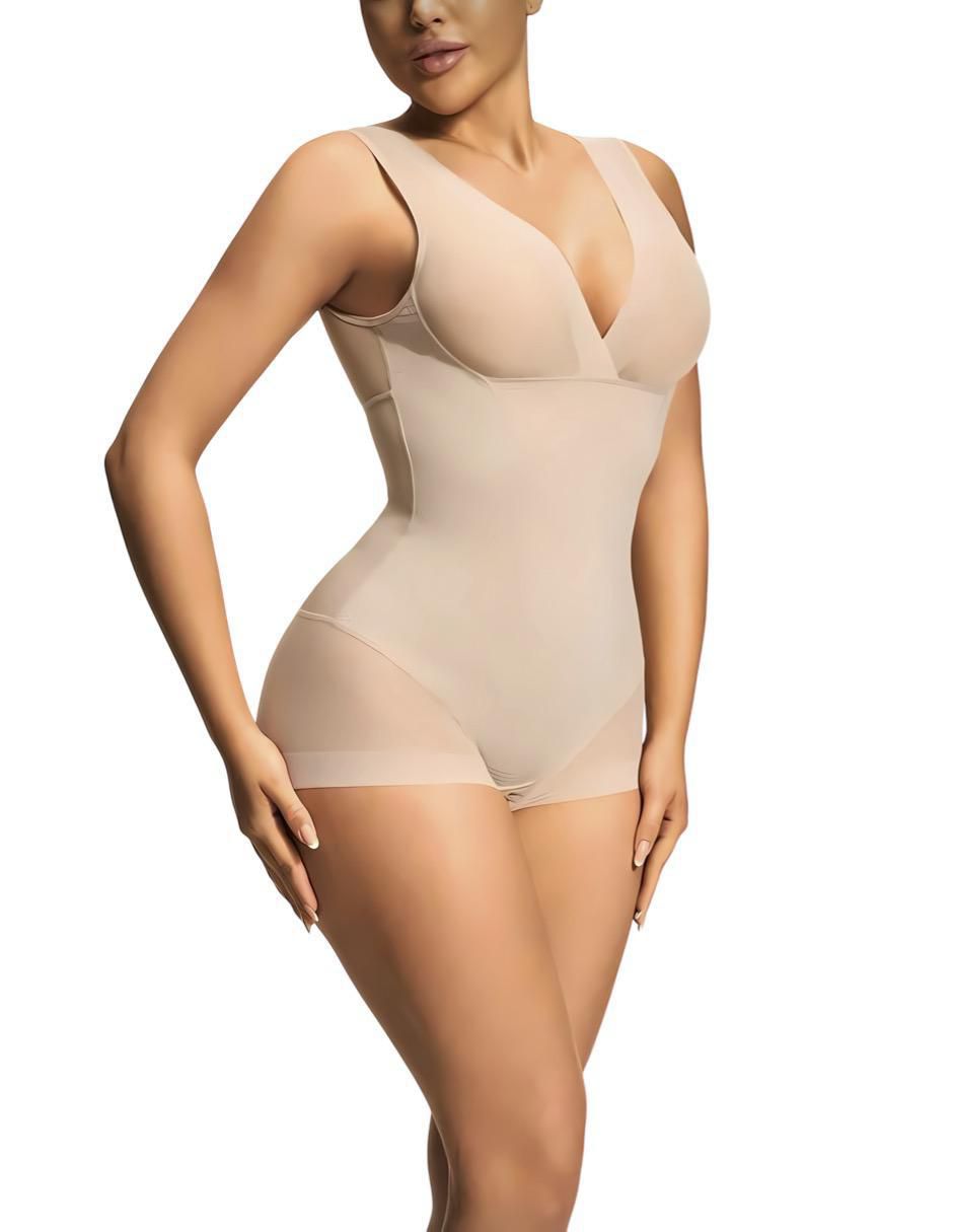 Faja body con compresión alta para mujer 5