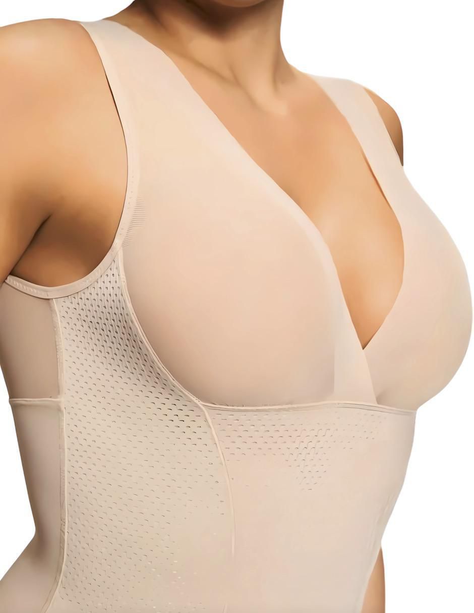 Faja body con compresión alta para mujer