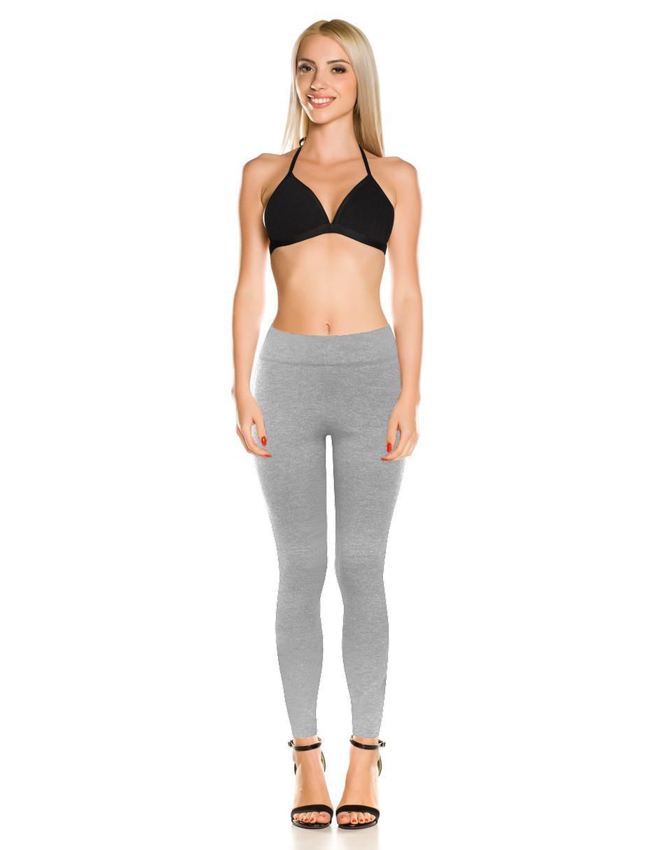 Leggins control de abdomen con compresión alta para mujer Leggins control de abdomen con compresión alta para mujer