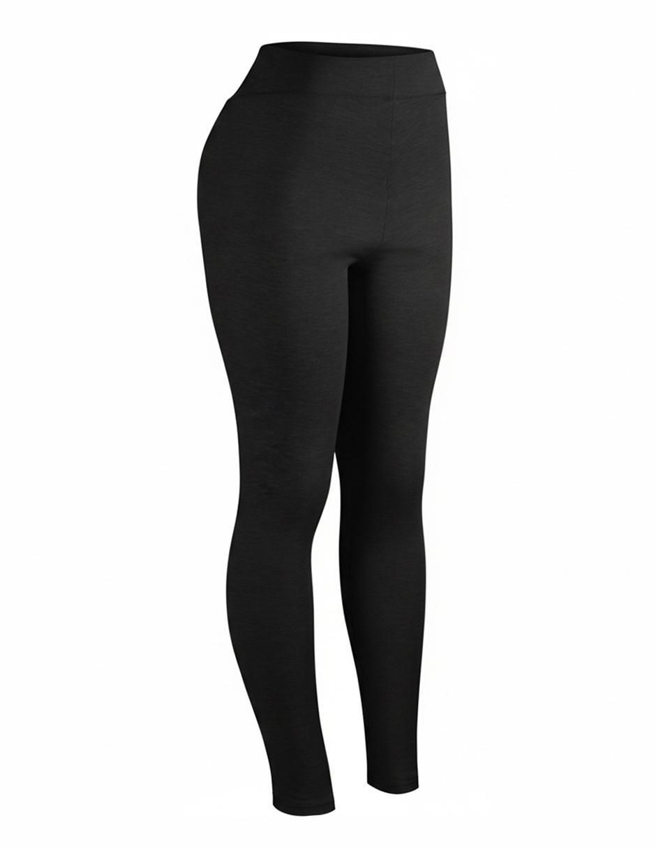Leggins control de abdomen con compresión alta para mujer 3