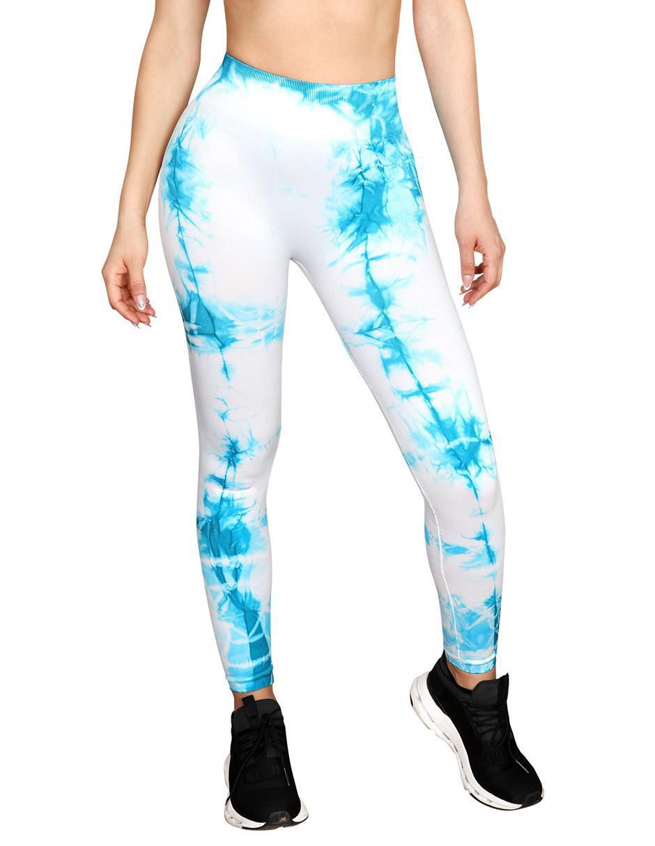 Leggins control de abdomen con compresión alta unisex Leggins control de abdomen con compresión alta unisex