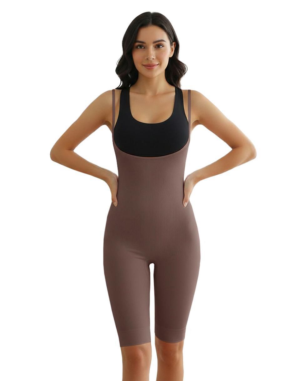 Faja body con compresión alta para mujer