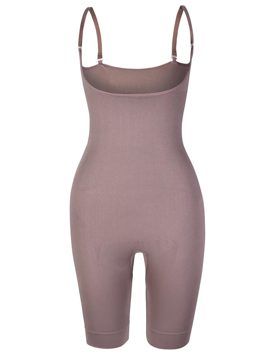 Faja body con compresión alta para mujer