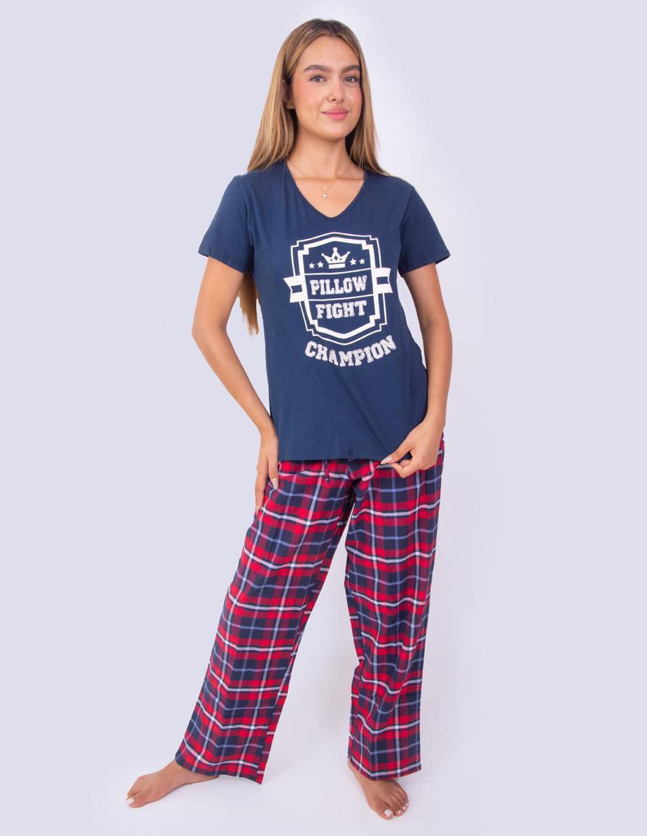 Conjunto pijama para mujer Conjunto pijama para mujer