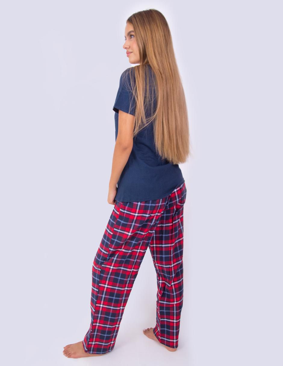 Conjunto pijama para mujer 5