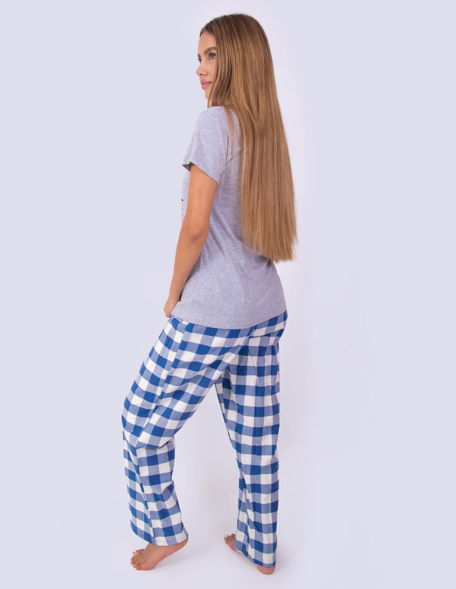 Conjunto pijama para mujer 5
