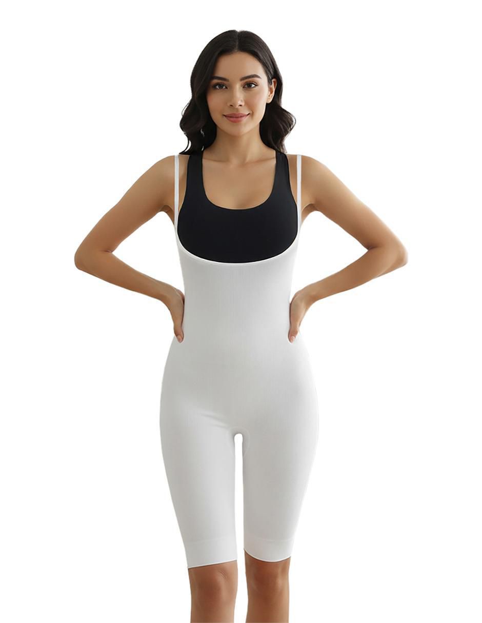 Faja body con compresión alta para mujer Faja body con compresión alta para mujer