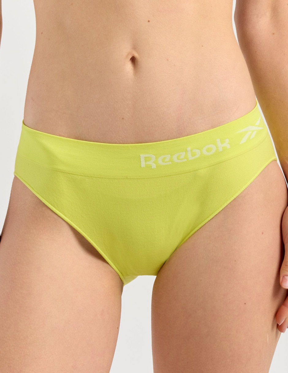 Bikini reebok 'de' poliamida y elastano 'para mujer' Bikini reebok 'de' poliamida y elastano 'para mujer'
