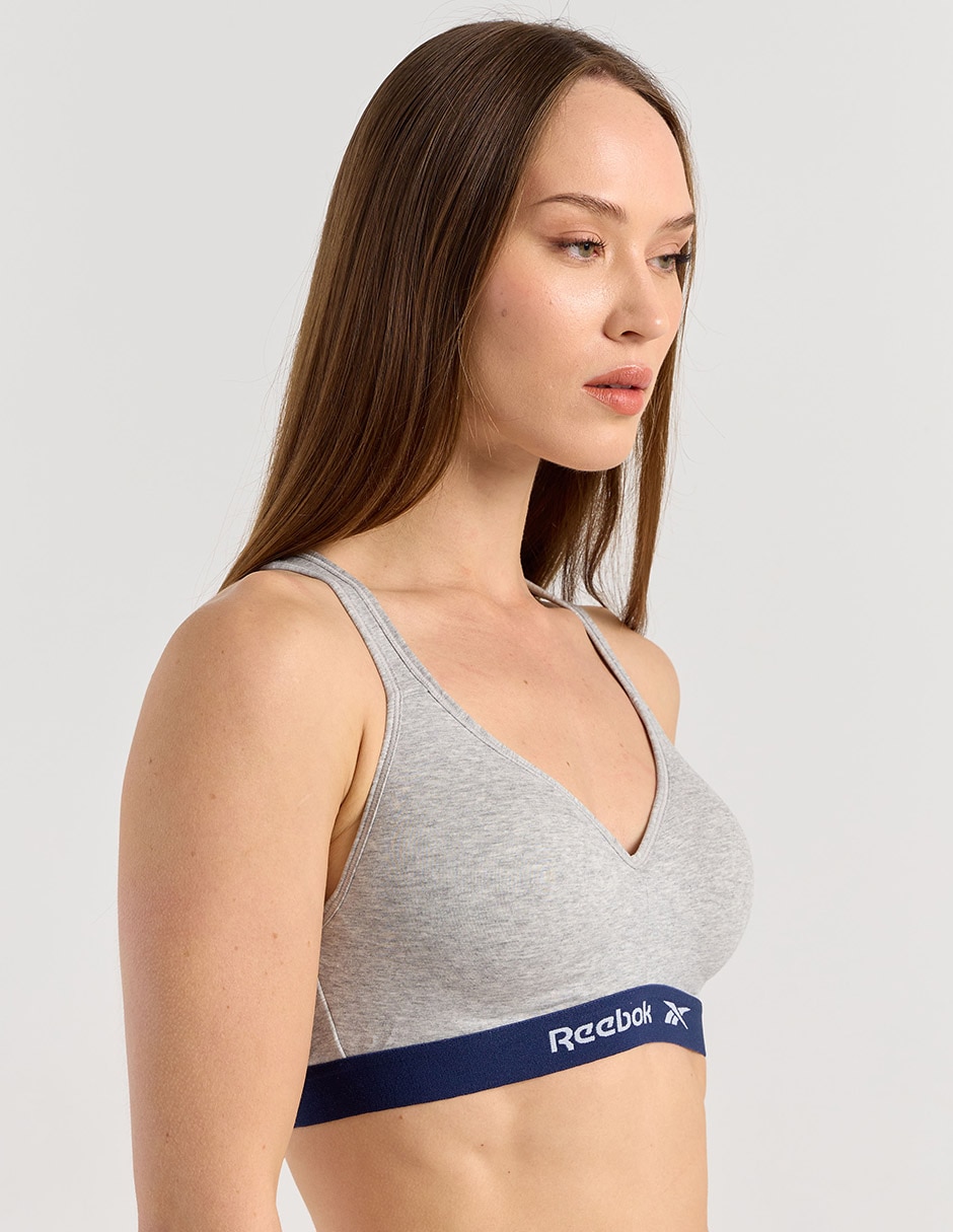 Brassiere con copa para mujer