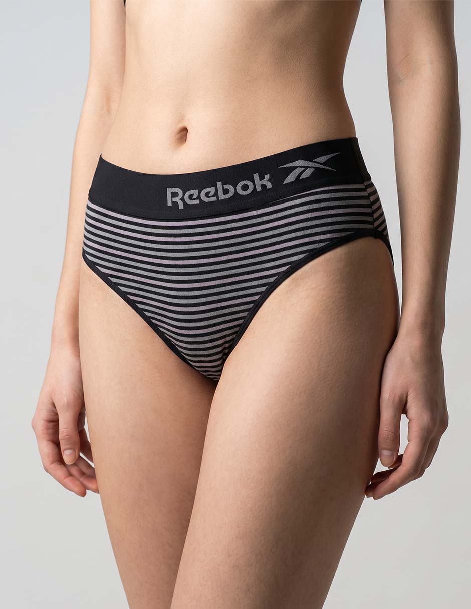 Set bikini Reebok para mujer