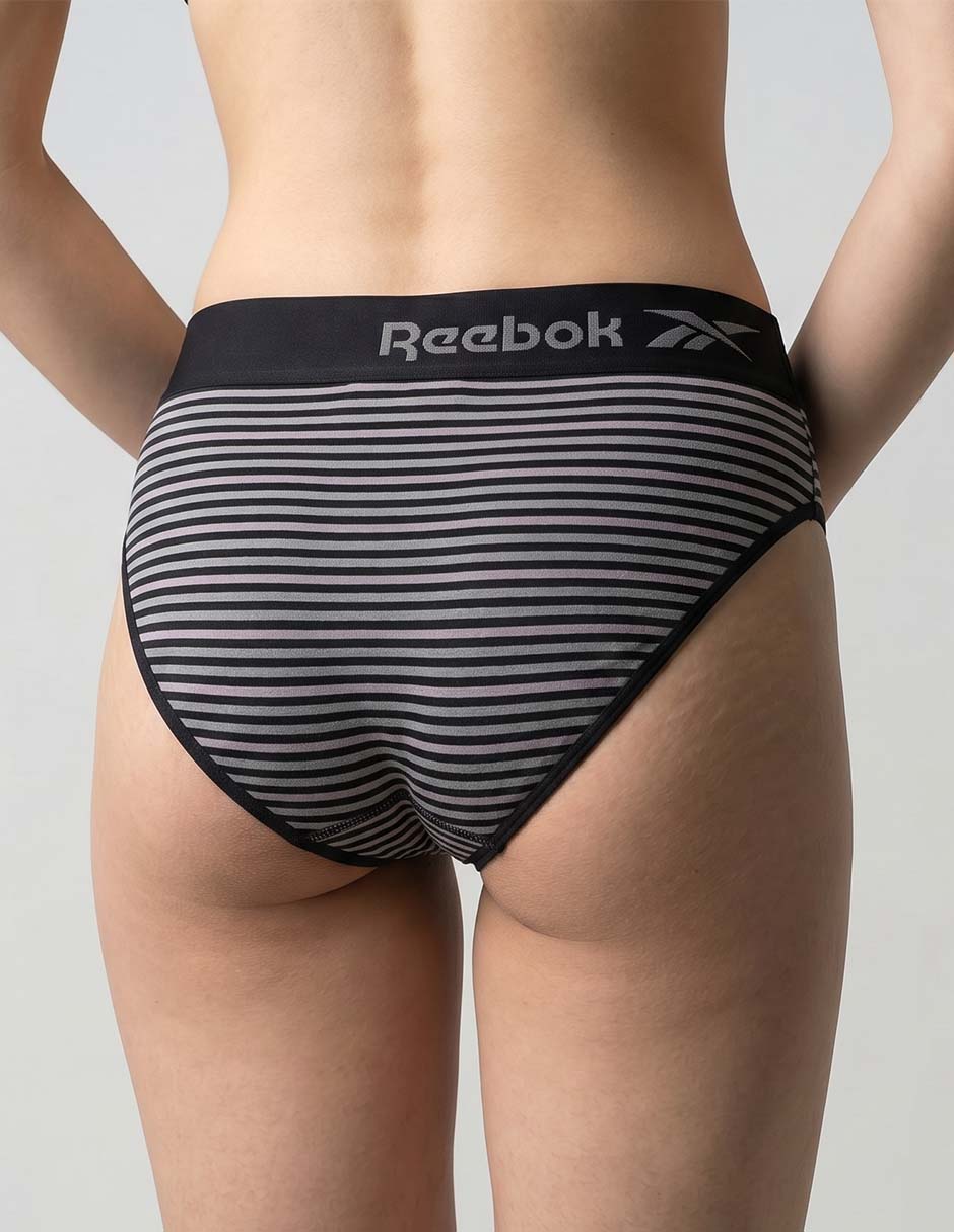 Set bikini Reebok para mujer