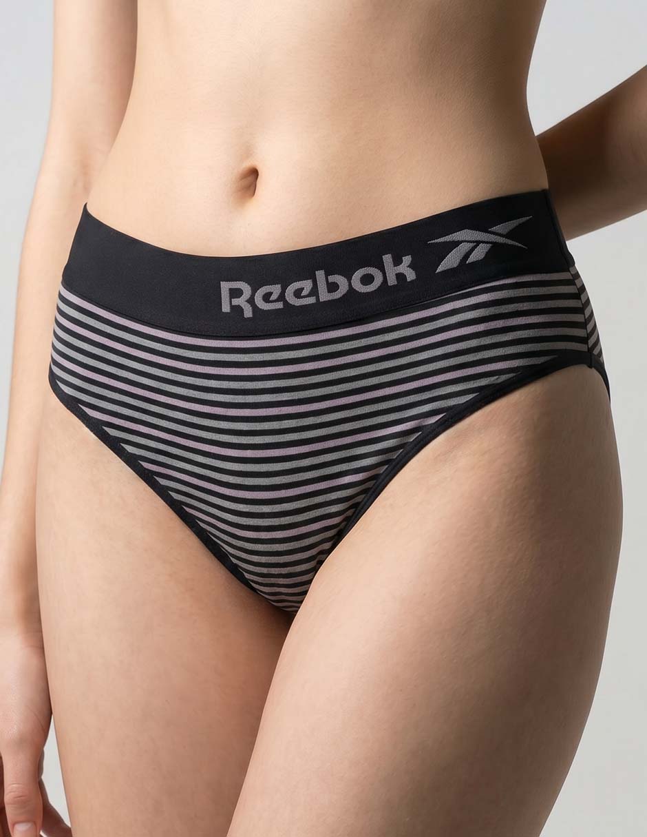 Set bikini Reebok para mujer