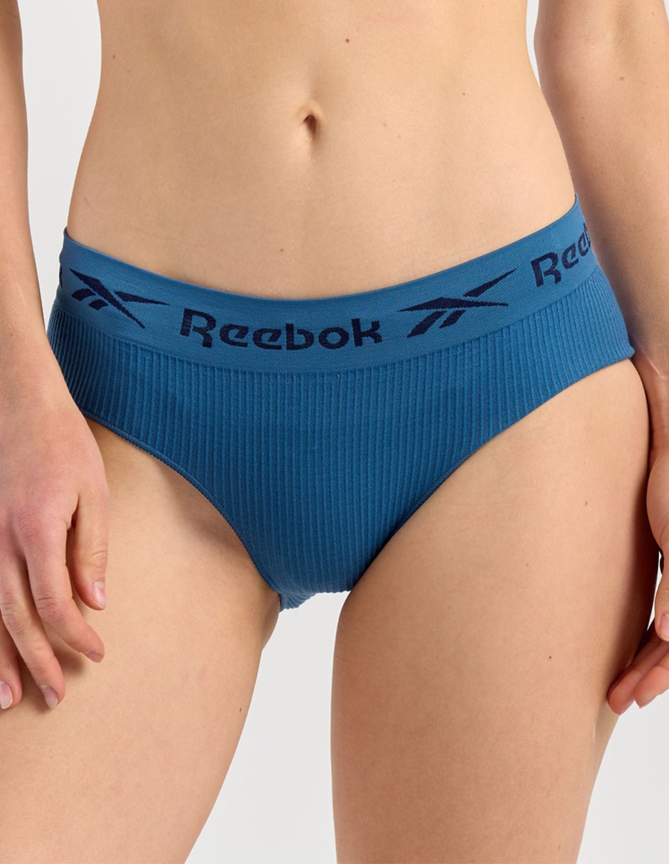 Imagen de producto Hipster reebok "de" poliamida y elastano "para mujer"
