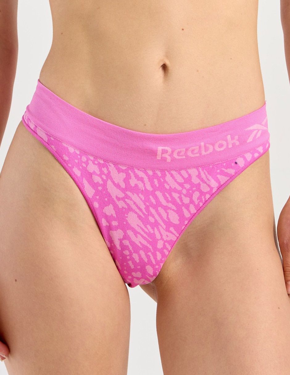 Tanga 'de' poliamida y elastano 'para mujer' Tanga 'de' poliamida y elastano 'para mujer'