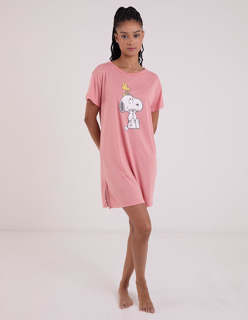 Camisón de algodón 8