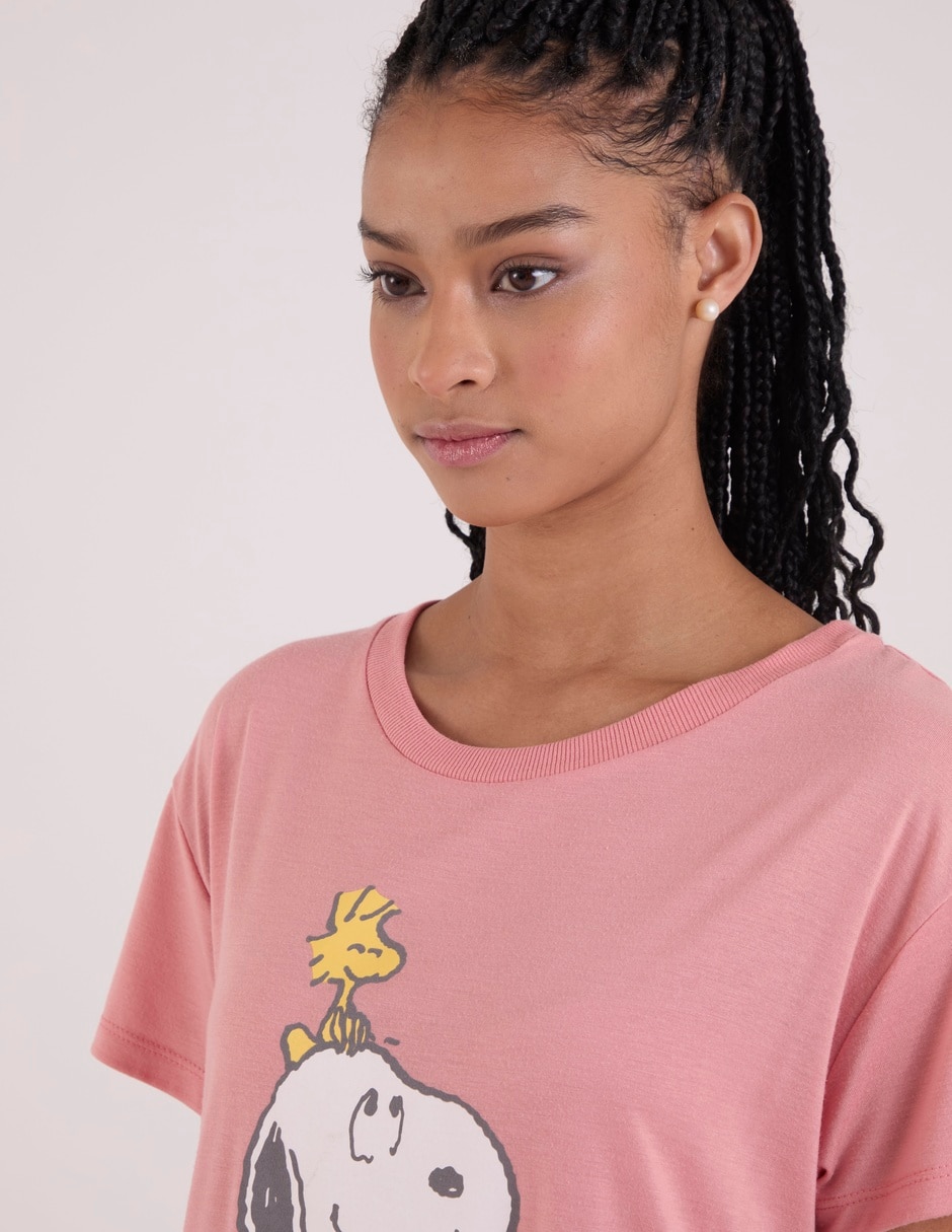 Camisón de algodón 9