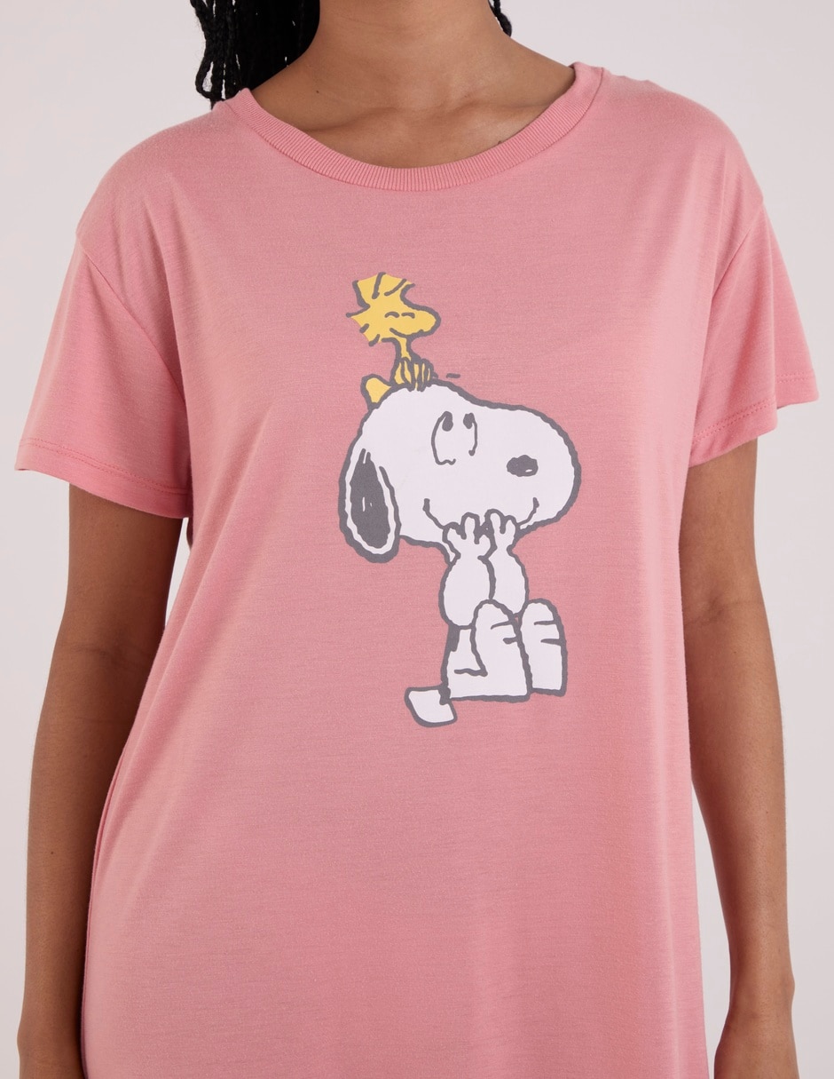 Camisón de algodón 10