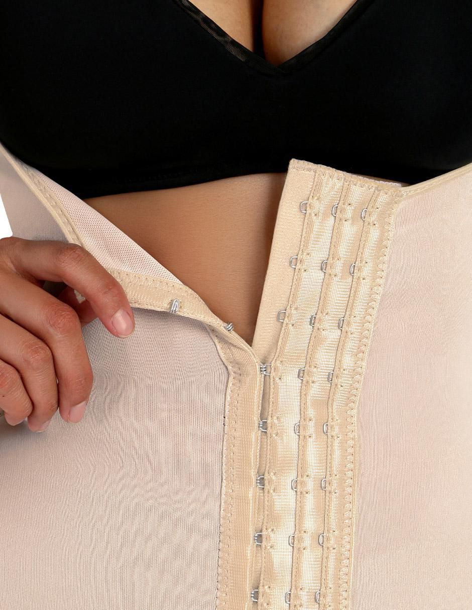 Faja body con compresión alta para mujer 3