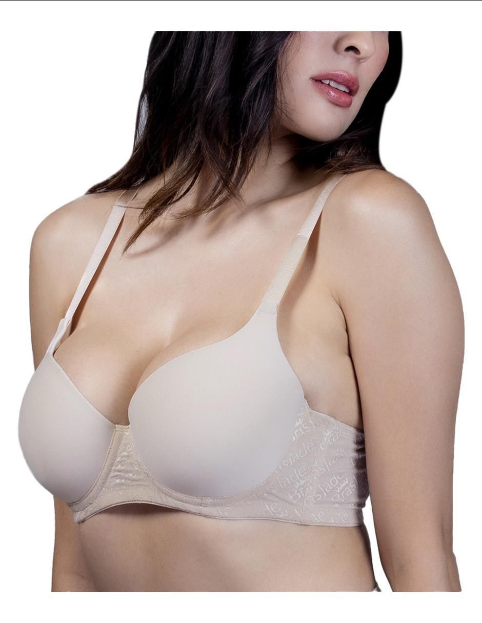 Brassiere con copa para mujer 1