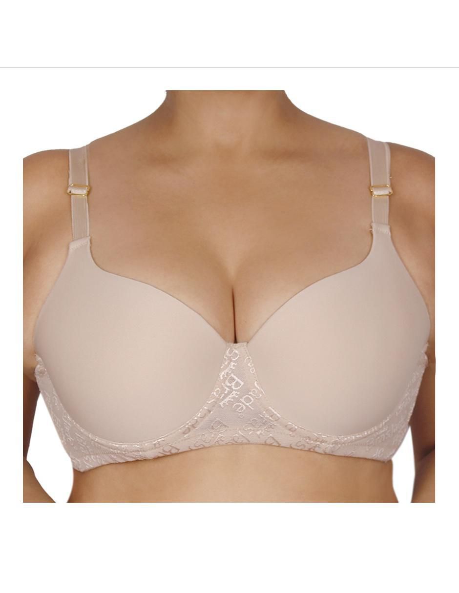 Brassiere con copa para mujer 2