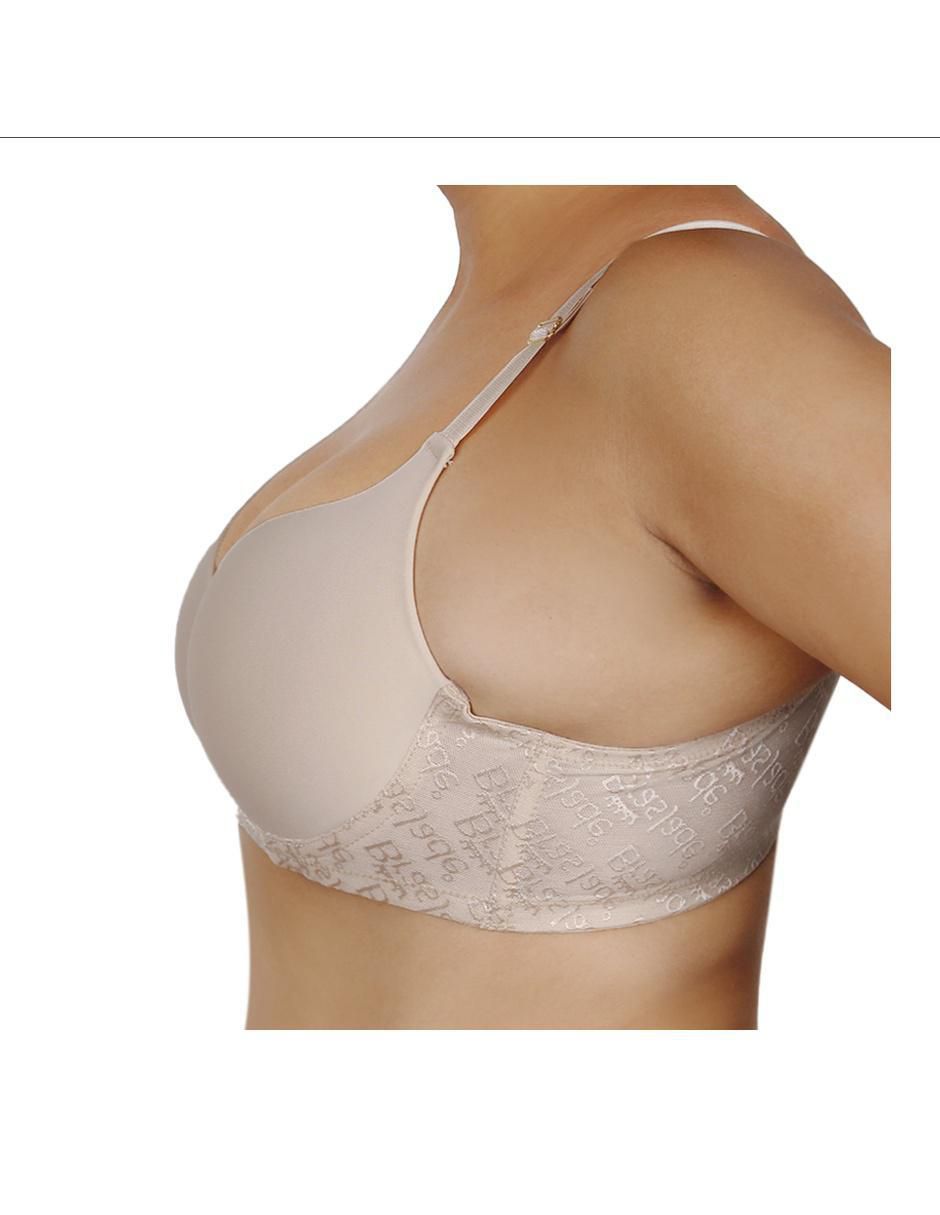 Brassiere con copa para mujer 4