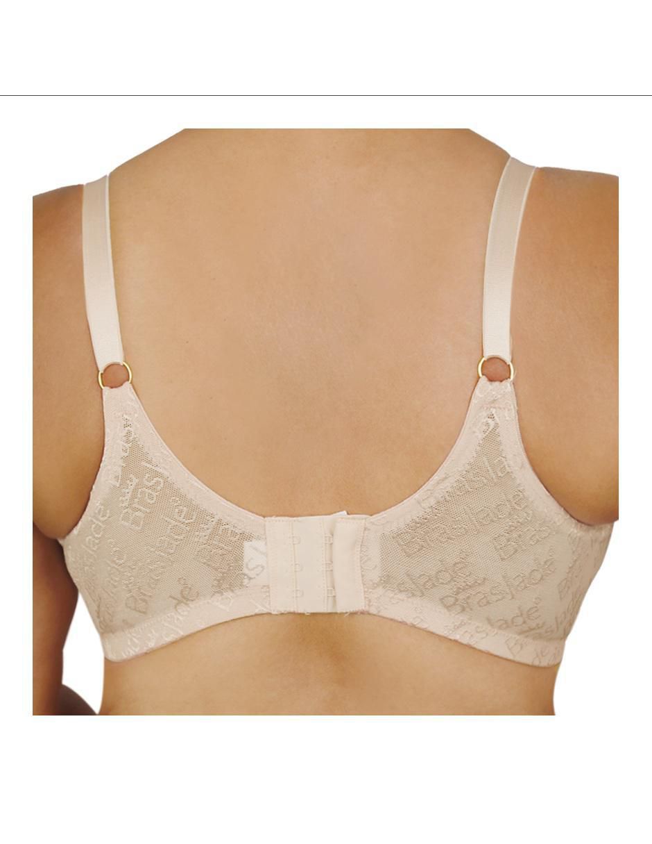 Brassiere con copa para mujer 5