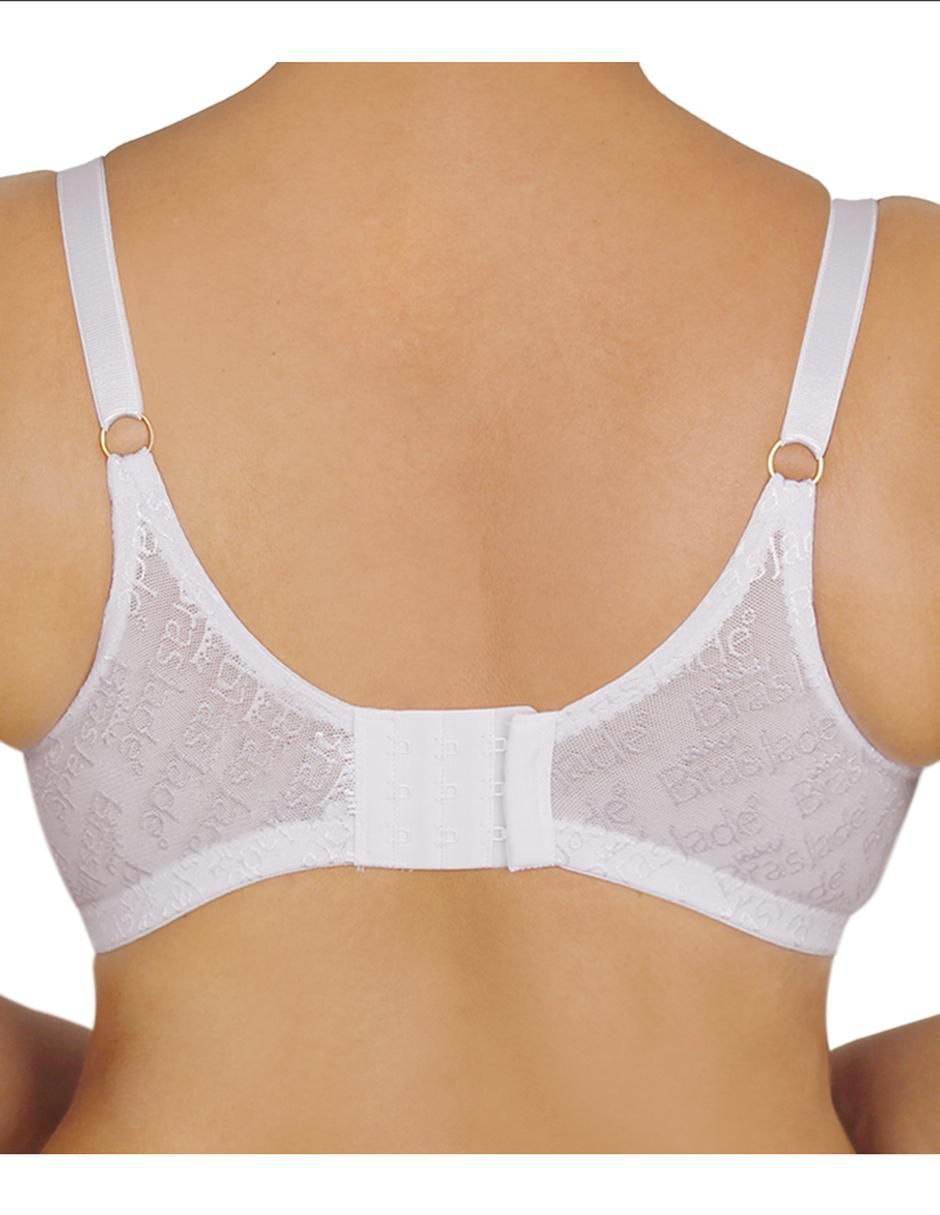 Brassiere con copa para mujer 5