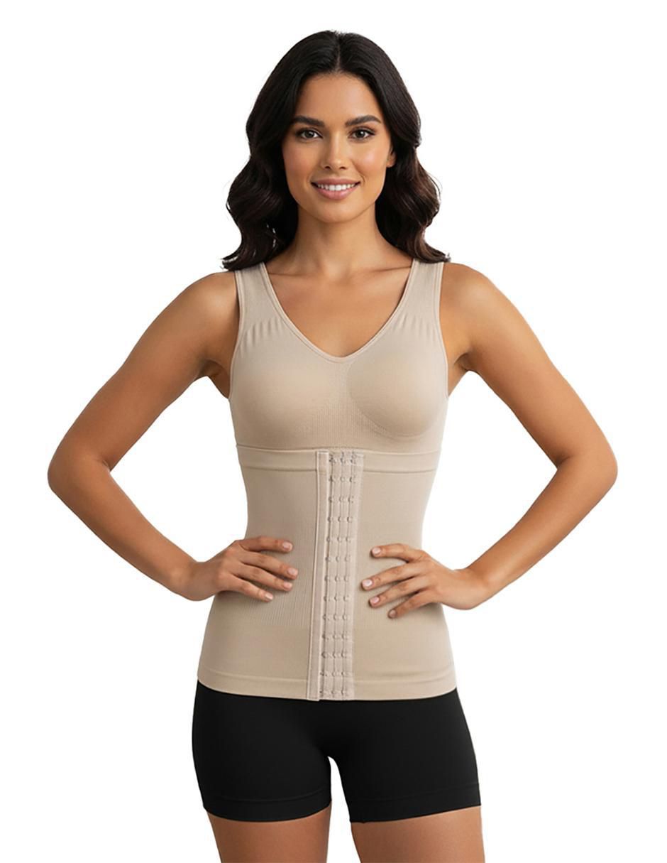 Faja body con compresión baja para mujer Faja body con compresión baja para mujer