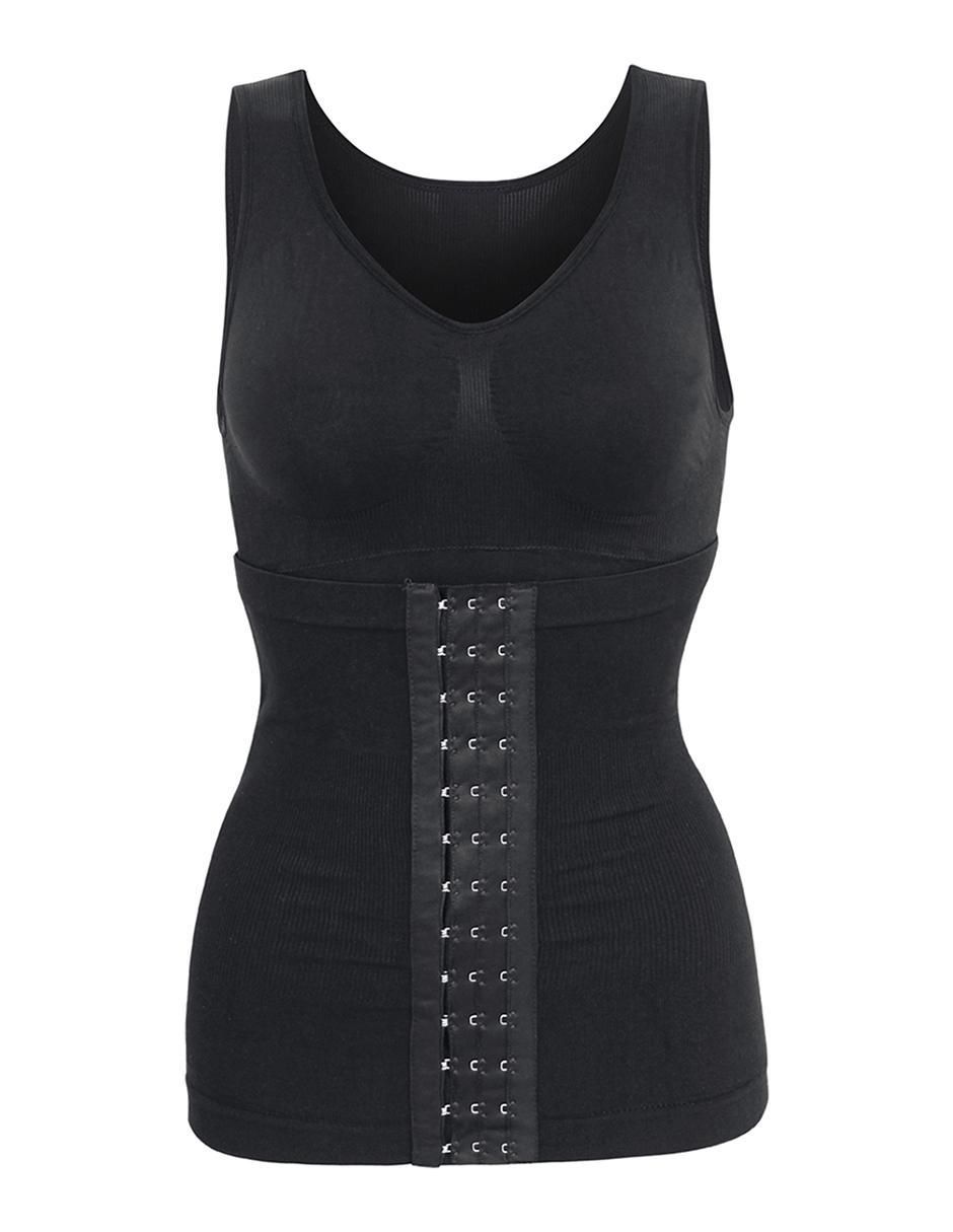 Faja body con compresión alta unisex