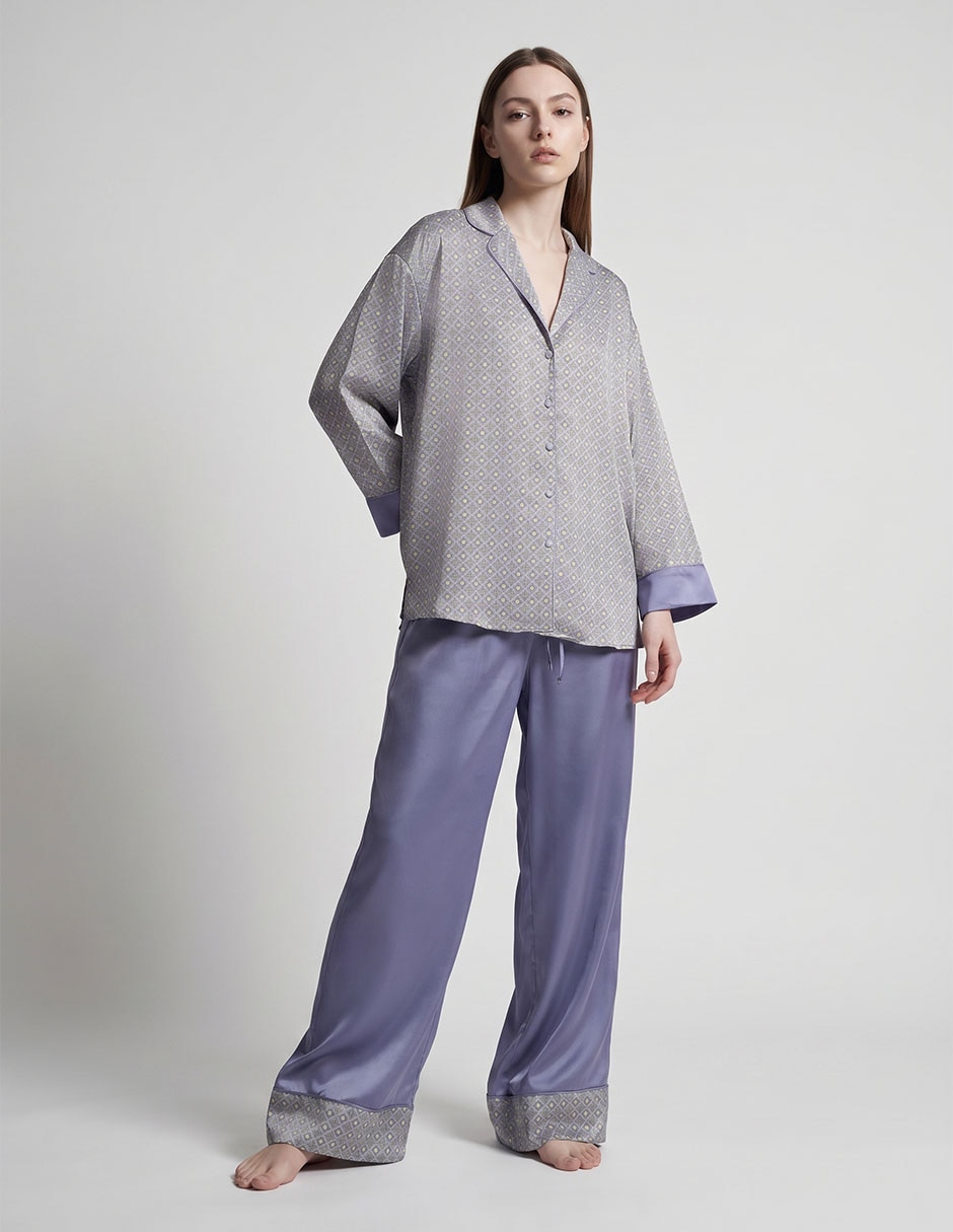 Pantalón pijama para mujer Pantalón pijama para mujer