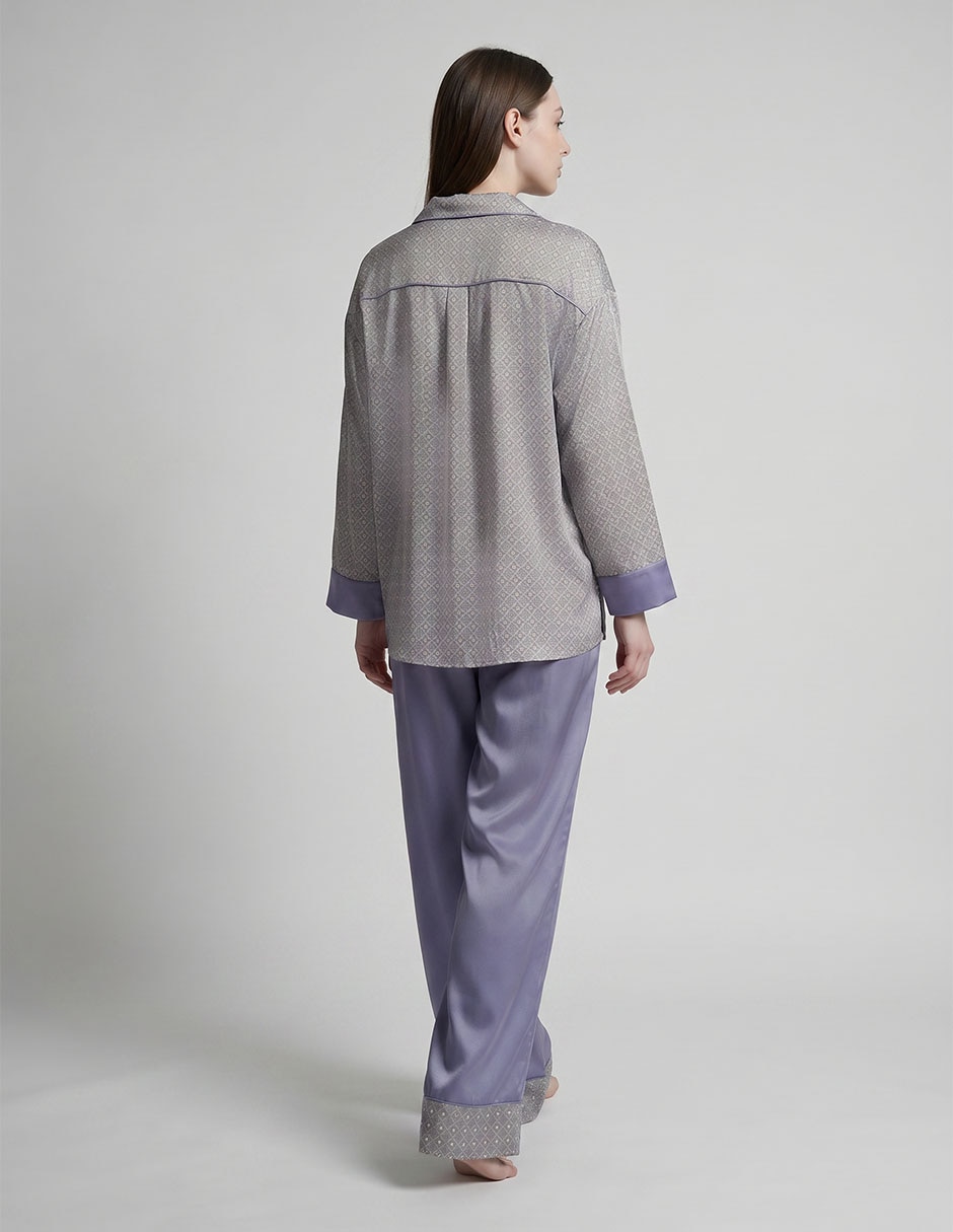 Pantalón pijama para mujer 3