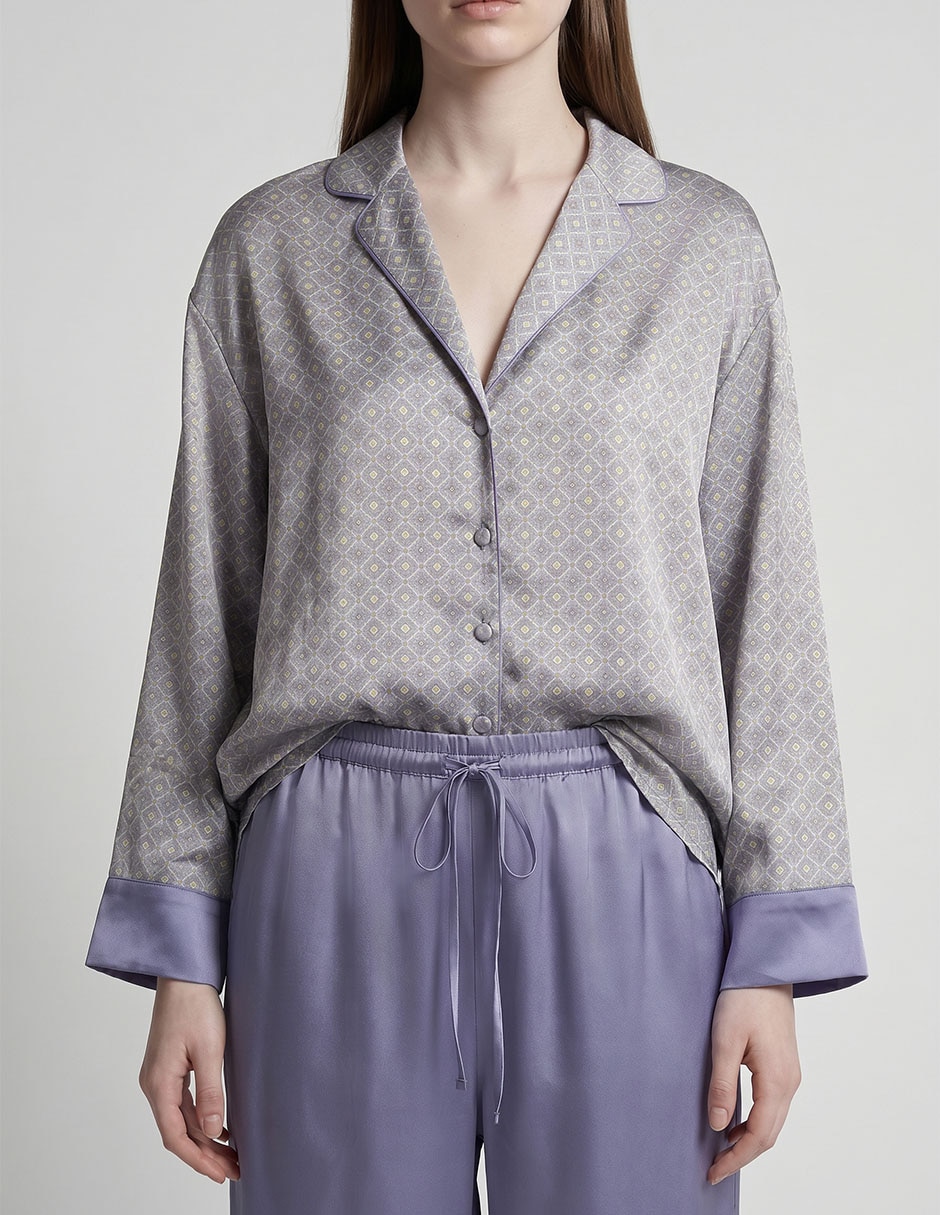 Pantalón pijama para mujer 2