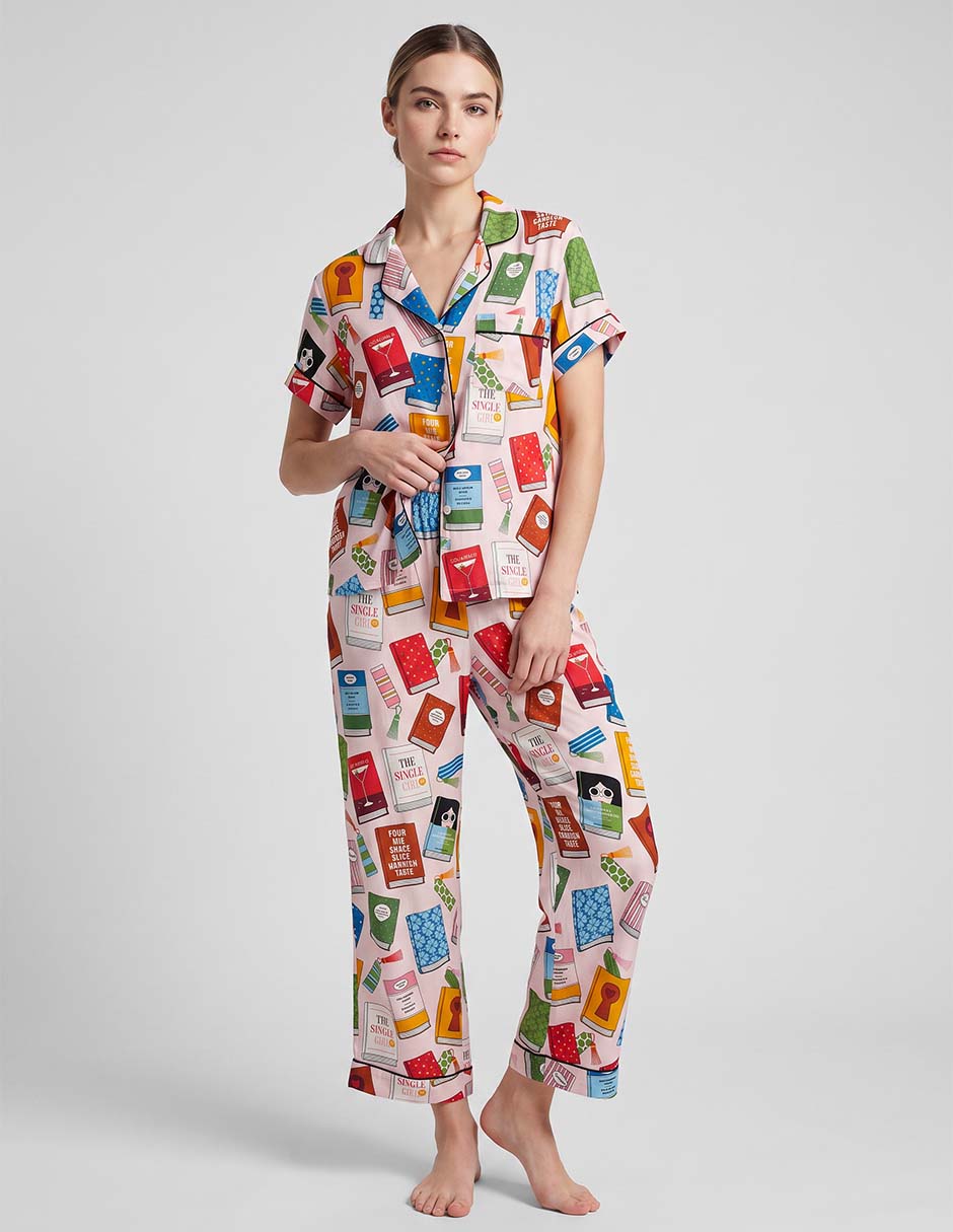 Pantalón pijama para mujer Pantalón pijama para mujer