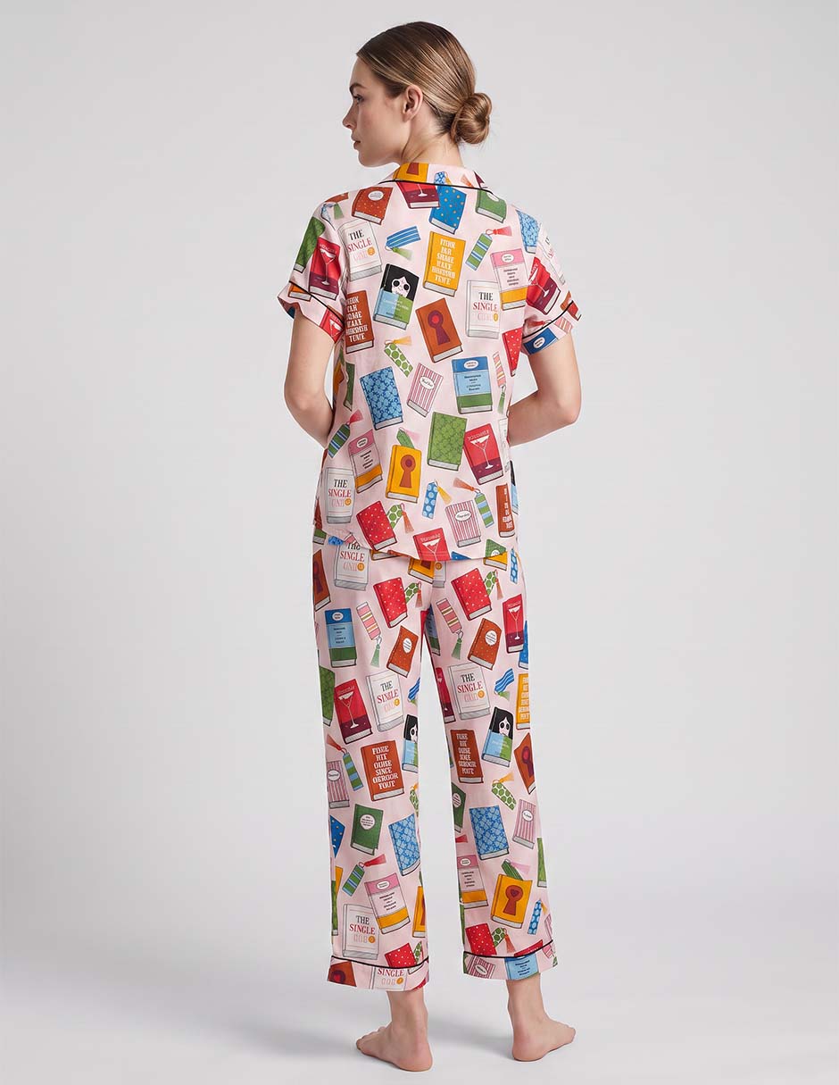 Pantalón pijama para mujer 2