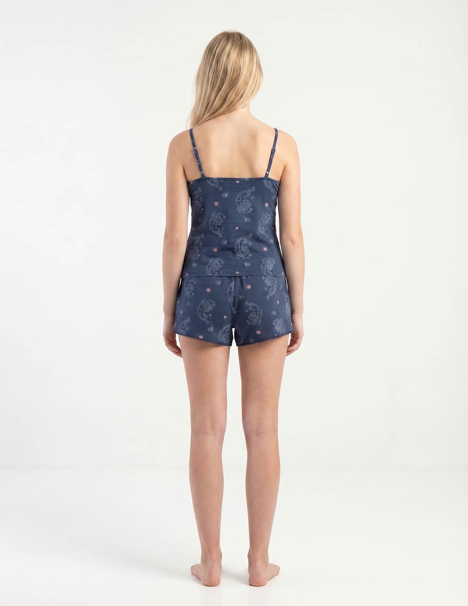Conjunto pijama para mujer 2