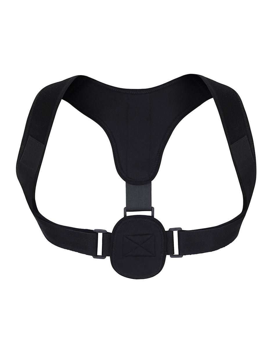 Faja para postura Bellaform con compresión alta unisex
