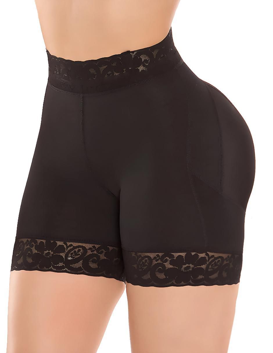 Faja levanta glúteos con compresión alta para mujer Faja levanta glúteos con compresión alta para mujer