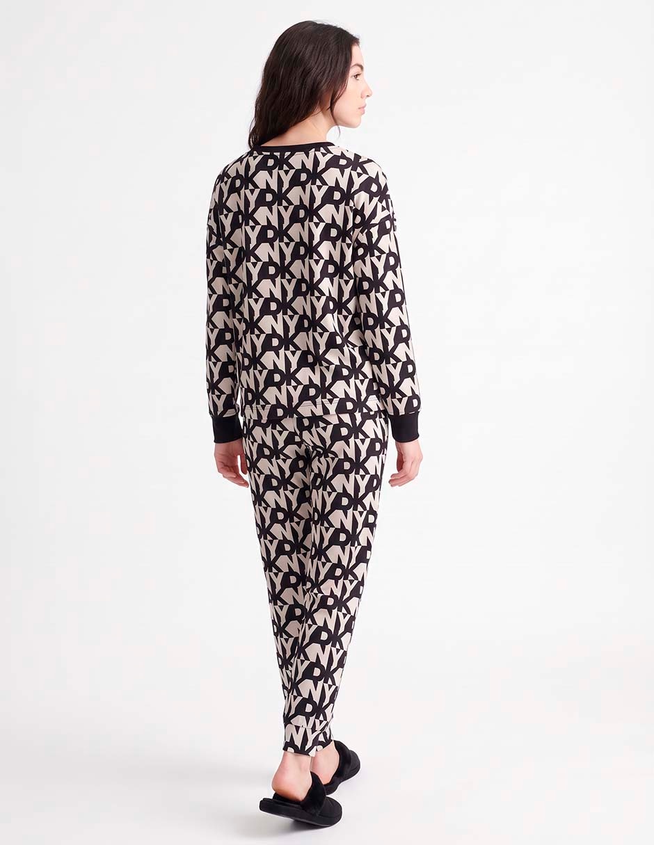 Conjunto pijama para mujer 5